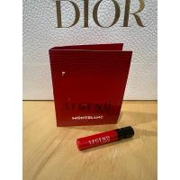 ราคา น้ำหอม tester แท้ % Montblanc Legend Red Eau De Parfum 1.2 ml (28555465116)