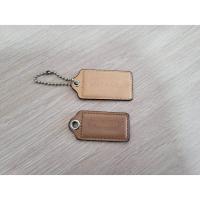 ราคา ป้าย tag coach หนังแท้ 2 ชิ้น ไซต์ใหญ่ (22744337985)