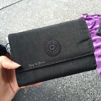 ราคา Kipling pixi wallet กระเป๋าสตางค์ (4436011)