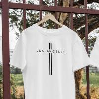 ราคา (พร้อมส่ง)เสื้อยืด City of Dreams ผ้า Cotton Premium Comb เกรดส่งออก (29736505217)