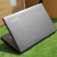 ราคา lenovo ideapad 110 Cpu AMD A8 4 คอร์ 4 เทรด การ์ดจอแยก โน๊ตบุ๊ค (2791507706)