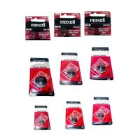 ราคา ถ่านกระดุมmaxellสำหรับนาฬิกา รีโมทรถยนต์เครื่องชั่งน้ำหนักดิจิตอล เครื่องคิดเลขรีโมทสมาร์ทคีย์1ก้อน (28177711352)