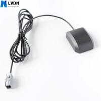 ราคา เสาอากาศ GPS สําหรับ Alpine สําหรับ Clarion สําหรับเสาอากาศรับสัญญาณ GPS รถยนต์ ผลิตภัณฑ์คุณภาพสูง (29615263622)