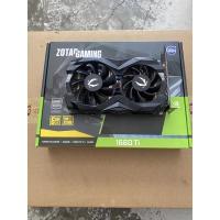 ราคา การ์ดจอ gtx1660ti 6gb zotac VGA (19612263288)