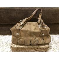 ราคา กระเป๋า DKNY แท้มือ 2 (8772915103)