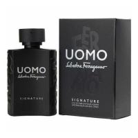 ราคา Ferragamo Uomo Signature EDP 100ml. (23860391430)