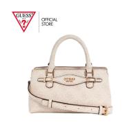 ราคา GUESS กระเป๋า รุ่น SG965276 KATYA MINI SATCHEL สีชมพู (41506008031)