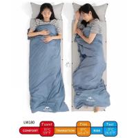 ราคา Naturehike Lw180 ถุงนอนของแท้ ถุงนอนแคมปิ้ง ถุงนอนเดินป่า (24484214329)