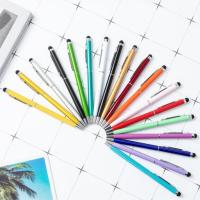 ราคา ปากกาลูกลื่น หมึกน้ำเงิน ทัชสกรีน (24132979666)