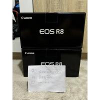 ราคา กล้อง Canon EOS R8 ของใหม่มือ 1 ประกันศูนย์ไทย 1 ปี (24782267008)