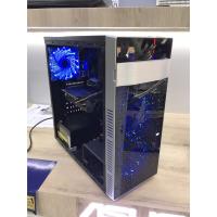 ราคา [มือสอง] เครื่องคอมพิวเตอร์ Intel Core i5-6400 / RAM 8GB / GeForce GTX1060 3GB / SSD 120GB M.2 / PSU 660Watts (4232769602)