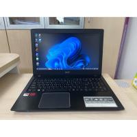 ราคา โน๊ตบุ๊คมือสอง Acer Aspire E5-553G-14F8 เครื่องสวย แบตใหม่ พร้อมใช้งาน (28189335446)