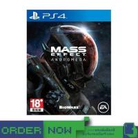 ราคา PlayStation 4™ Mass Effect: Andromeda (English) [bY ClaSsIC GaME] (41367807961)