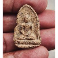 ราคา พระกลีบบัวกรุวัดบางสะแกนอก เนื้อดิน กรุงเทพฯ สภาพสวย (44263910127)