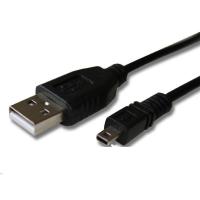 ราคา USB DATA SYNC/PHOTO TRANSFER CABLE LEAD สําหรับ Fujifilm Finepix S2950 (44464150163)