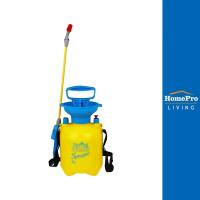 ราคา HomePro ถังพ่นยา 3 ลิตร # SX-CS3A แบรนด์ SPRING (21301910463)