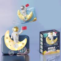 ราคา พร้อมส่ง กล้องถ่ายรูปเป่าฟองสบู่ ลายการ์ตูนย์น่ารัก Bubble camera (21060910502)