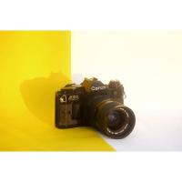 ราคา กล้อง​ฟิล์ม​ ​Canon AE-1​ Program (24806396761)