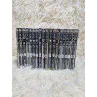 ราคา XXXHOLIC ( XXXโฮลิค) 19 เล่มจบ หายาก (หนังสือมีพร้อมส่ง) (43052350718)