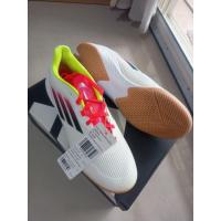 ราคา Adidas F50 ฟุตซอล ยาว 27cm EU42.5 ยกกล่อง ของแท้ 100% ใหม่มือ 1 ยังไม่ผ่านการใช้งาน (41968192151)