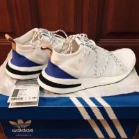 ราคา Adidas Originals รุ่น ARKY สินค้าใหม่ป้ายแดง Aunthentic 100% โปรใหม่ไฟไหม้ 3,099 บาท (1877636290)
