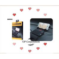 ราคา Remax Car Holder Charger phone / Lightning+micro 2in1 Super Flexible แท่นวางโทรศัพท์ในรถยนต์พร้อมที่ชาร์จในตัว RC-FC1 (2334978568)