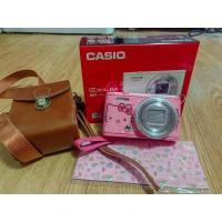 ราคา กล้อง casio exilim ex-zr5100 สีชมพู (8275018422)