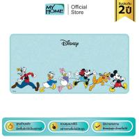 ราคา (กล่องชำรุด) Mouse pad แผ่นรองเมาส์ขนาดใหญ่ ลายการ์ตูน รุ่น MPD01 (22564099497)