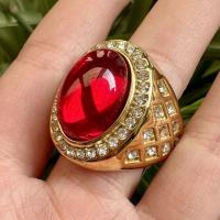 ราคา แหวนเพชรผู้ชายแบบย้อนยุค ดีไซน์แฟชันและคงทน (42567149453)