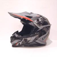 ราคา หมวก​กัน​น็อควิบาก​ Index​ PROTO​ XP-22​ ฺMatte Grey หมวกกันน็อค รถมอเตอร์ไซด์วิบาก (8302813920)