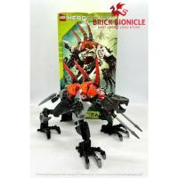 ราคา LEGO HERO FACTORY AUD 4 MK - HERO FACTORY ASSEMBLY TOY - 2233 Fangz (28439573844)