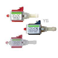 ราคา YG ELECTRO VALVE Pump for ULKA EP4 EP5 Solenoid Valve for JURA SAECO SOLIS Delonghi Coffee Maker Parts (41868879511)