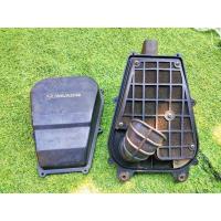 ราคา หม้อกรองอากาศพร้อมใส้ มือ2สภาพดี สำหรับใส่ Stallions buccaneer 250 (29921411710)