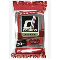 ราคา Panini:พานินี่-การ์ด Optic Donruss 2021-22 (เหมา 120 ใบ) (23449795611)