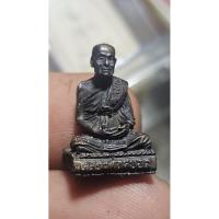 ราคา การันตีพระแท้ หล่อหลวงพ่อหยอด วัดแก้วเจริญ อ.อัมพวา จ.สมุทรสงคราม รุ่นอายุ 81 ปี พ.ศ.2534 ใต้ฐานตอกโค้ด (29591245527)