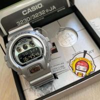 นาฬิกาข้อมือ CASIO G-SHOCK รุ่น DW-6930BS-8