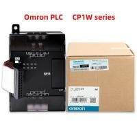 ราคา Omron PLC โมดูล CP1W-8ER 16ER 16ET 32ER 20EDR1 40EDT 40EDR CP1W-40EDR/40EDT/AD041/DA/8ET/20DR1/TS102/32ER/MAD (42169016404)