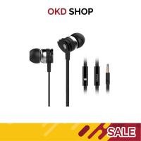 ราคา หูฟัง พร้อมไมค์ YISON หูฟัง In Ears Headphones รุ่น D1 ใช้ได้ทั้งระบบ IOS และ Andriod (1583957200)