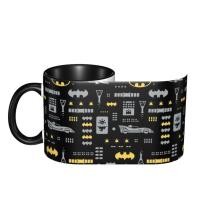 ราคา แก้วกาแฟพิมพ์ลายแบทแมน 11 ออนซ์ ถ้วยชาน่ารักถ้วยกาแฟตลกสําหรับผู้หญิงไมโครเวฟปลอดภัย (26790513134)