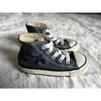 ราคา Preloved Converse High Grey (28414423018)