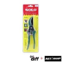 ราคา SOLO กรรไกรตัดกิ่งไม้ Solo รุ่น 110 (12796287128)