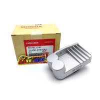 ราคา แผ่นชาร์ต ตัวชาร์ตไฟ ตัวควบคุมไฟหน้าHonda เวฟ110i เวฟ125i ปลาวาฬ click-110i super-cup msx-125 scoopy-i รหัส YINMAI (3642307599)