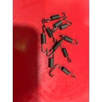 ราคา 10ชิ้น สปริงคลัช เครื่องตัดหญ้า 2จังหวะ 411 รุ่น ผอม ทำจากเหล็ก สปริงแท้ ทน ถูก (40713881238)