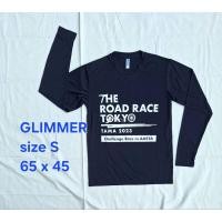ราคา GLIMMER เสื้อยืดแขนยาว Jersey ฐานชั้นแขนยาวกีฬาวิ่ง Trail วิ่งขี่จักรยานกีฬากลางแจ้งเดินป่า Camping Mountain (44019583367)