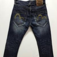 ราคา Evisu Jeans size 30 นิ้ว (2721576544)