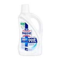ราคา Magiclean มาจิคลีน ผลิตภัณฑ์ทำความสะอาดพื้น กลิ่นบรีซซี่ มูว์เก้ 800 มล. (8851818447837) (16799683371)