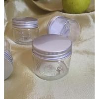 ราคา กระปุกพลาสติกใส ฝาอลูมิเนียม (10802263039)