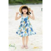 ราคา ชุดเดรสเด็กผู้หญิง ของใช้ เที่ยวทะเลฤดูร้อน (24393171286)