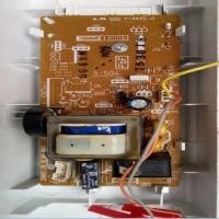 ราคา Brand new Siemens refrigerator compressor Enbra inverter drive board CF02D01 M0006F00 VES (44470319292)