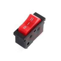 ราคา POLO (HEAT GUN) (โปโล(ฮีท กัน)) POLO (โปโล) อะไหล่ No.11 สวิตซ์เปิด-ปิด ใช้กับปืนเป่าลมร้อน รุ่น QG-001 (20981616135)